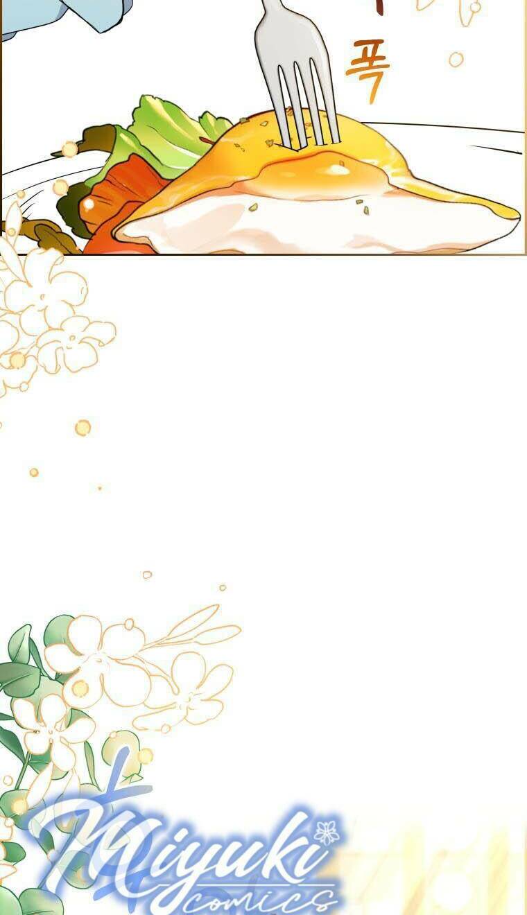 Được Yêu Thương Mà Còn Ngại Ngùng Sao! - Chap 10 - Trang 31
