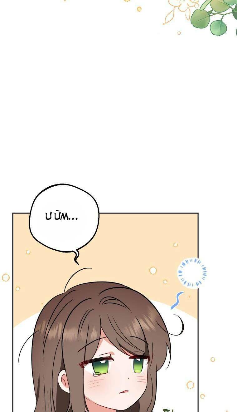 Được Yêu Thương Mà Còn Ngại Ngùng Sao! - Chap 10 - Trang 33