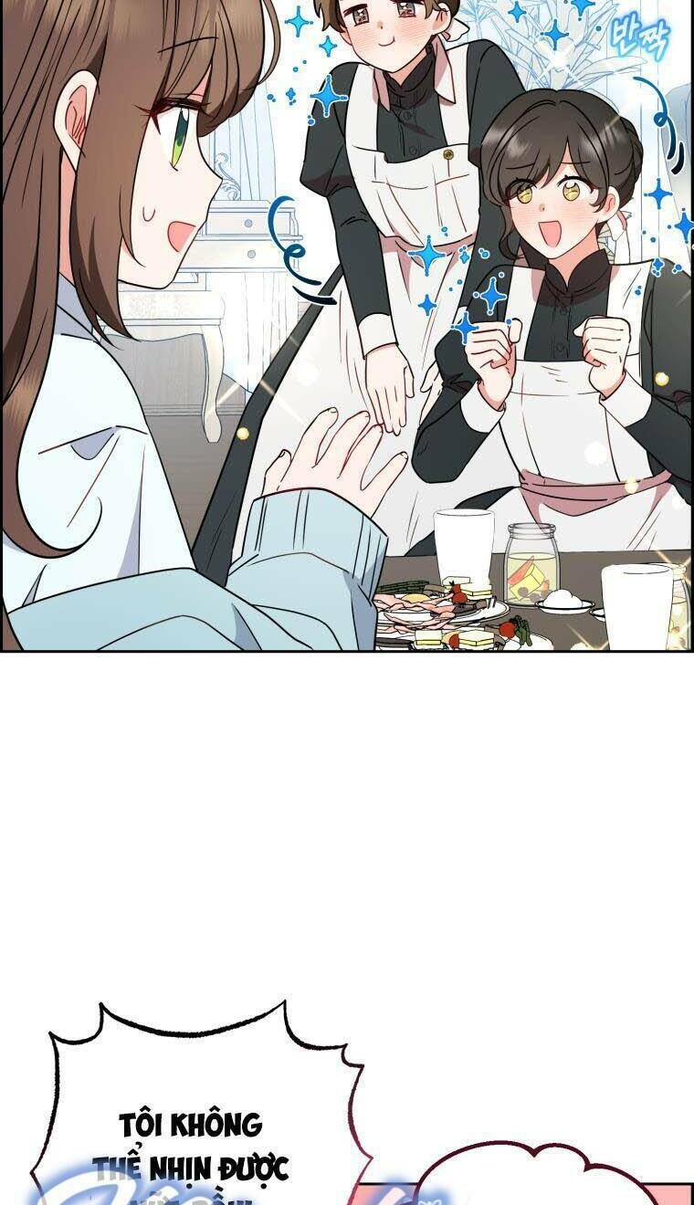 Được Yêu Thương Mà Còn Ngại Ngùng Sao! - Chap 10 - Trang 35