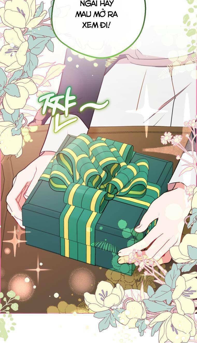 Được Yêu Thương Mà Còn Ngại Ngùng Sao! - Chap 10 - Trang 38