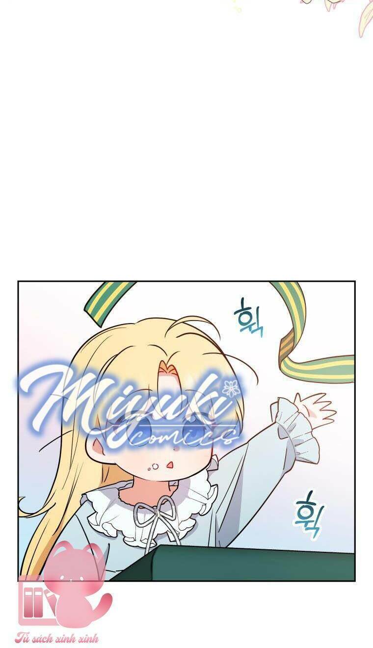 Được Yêu Thương Mà Còn Ngại Ngùng Sao! - Chap 10 - Trang 39