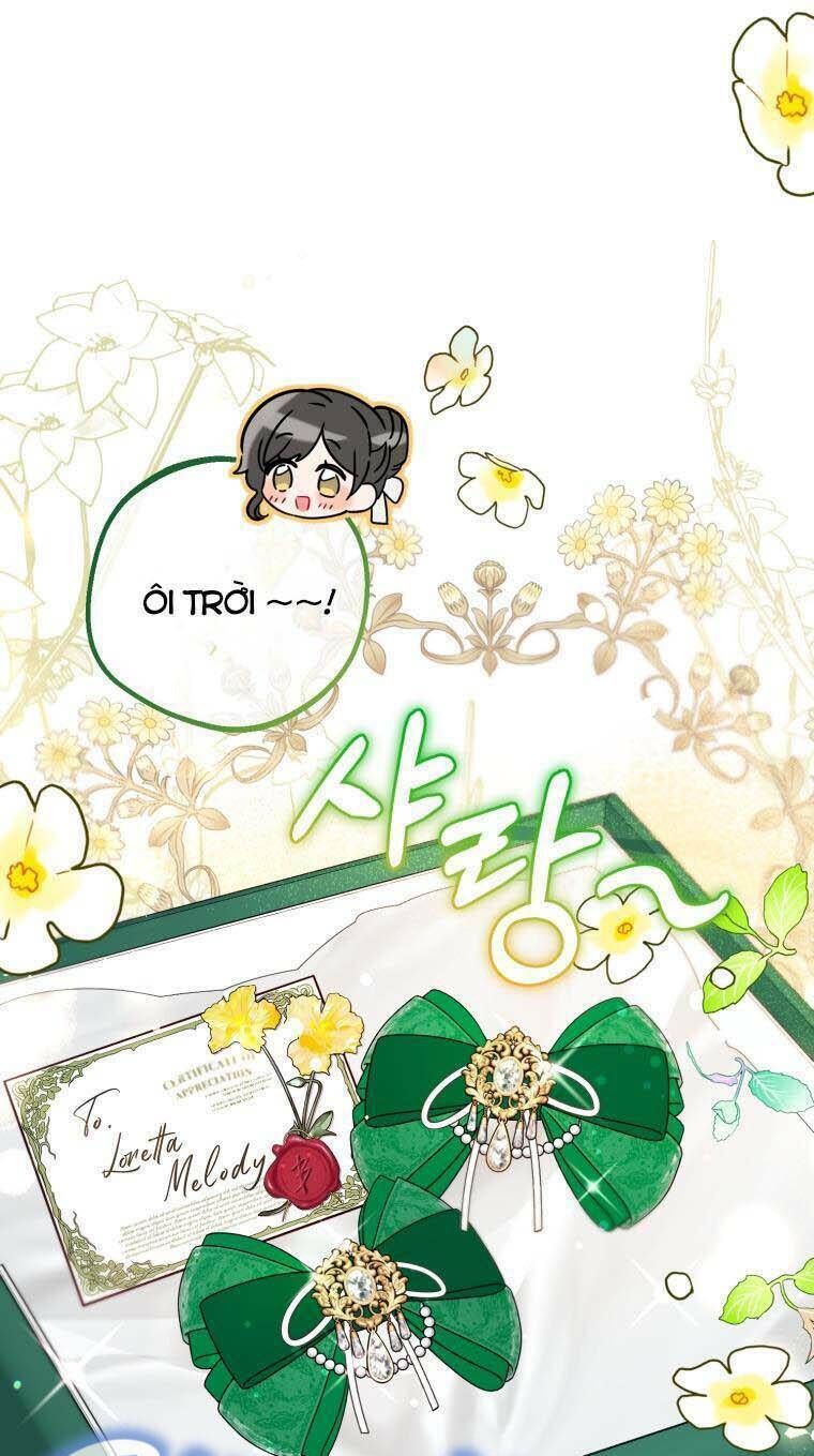 Được Yêu Thương Mà Còn Ngại Ngùng Sao! - Chap 10 - Trang 40