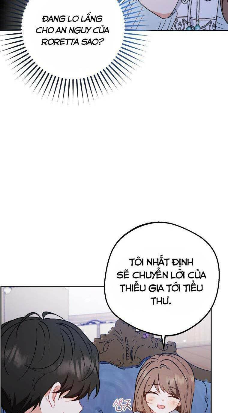 Được Yêu Thương Mà Còn Ngại Ngùng Sao! - Chap 10 - Trang 5