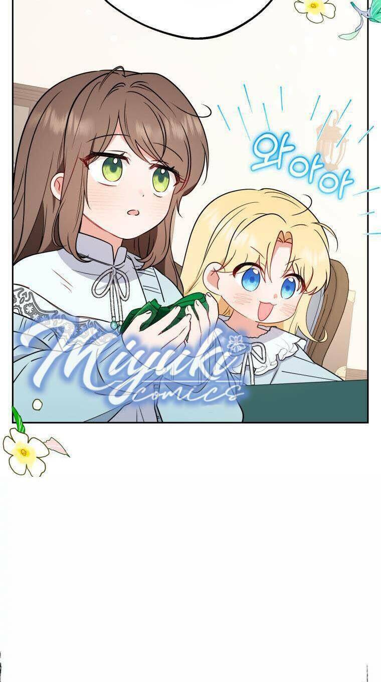 Được Yêu Thương Mà Còn Ngại Ngùng Sao! - Chap 10 - Trang 42