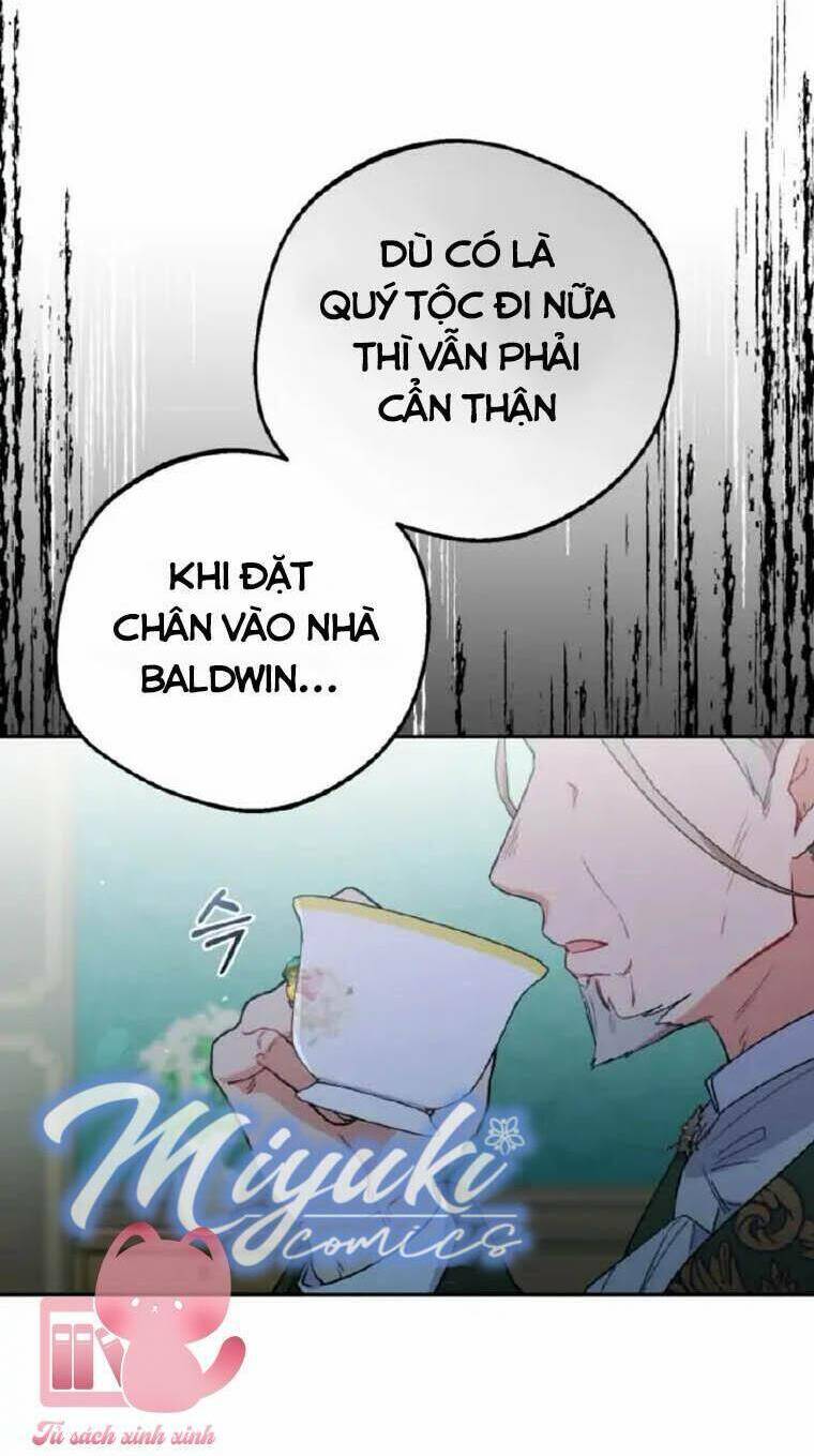 Được Yêu Thương Mà Còn Ngại Ngùng Sao! - Chap 10 - Trang 43