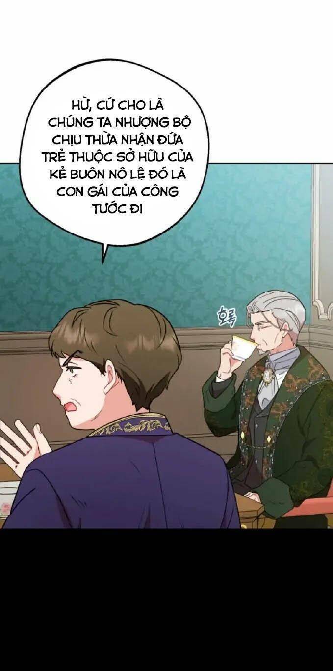 Được Yêu Thương Mà Còn Ngại Ngùng Sao! - Chap 10 - Trang 44