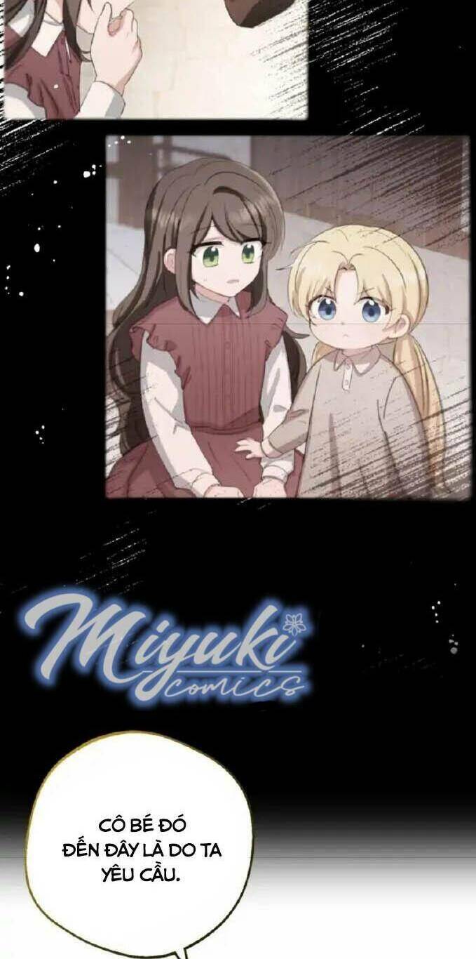 Được Yêu Thương Mà Còn Ngại Ngùng Sao! - Chap 10 - Trang 47