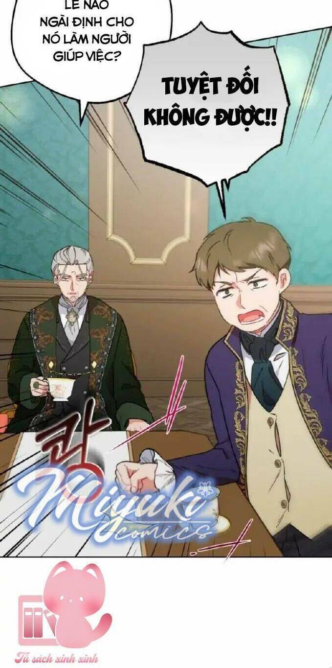Được Yêu Thương Mà Còn Ngại Ngùng Sao! - Chap 10 - Trang 49