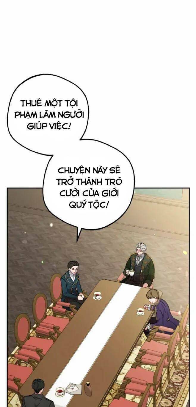 Được Yêu Thương Mà Còn Ngại Ngùng Sao! - Chap 10 - Trang 50
