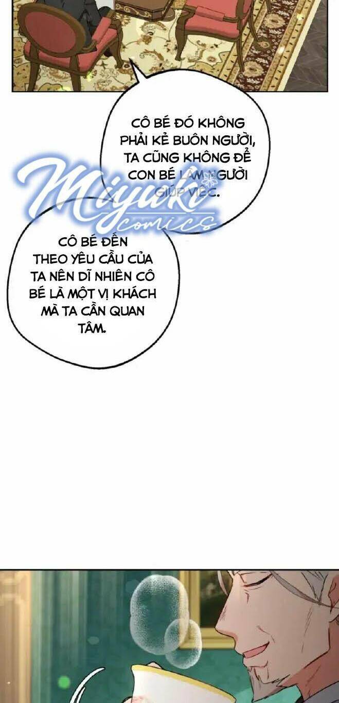 Được Yêu Thương Mà Còn Ngại Ngùng Sao! - Chap 10 - Trang 51