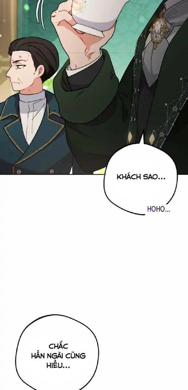 Được Yêu Thương Mà Còn Ngại Ngùng Sao! - Chap 10 - Trang 52