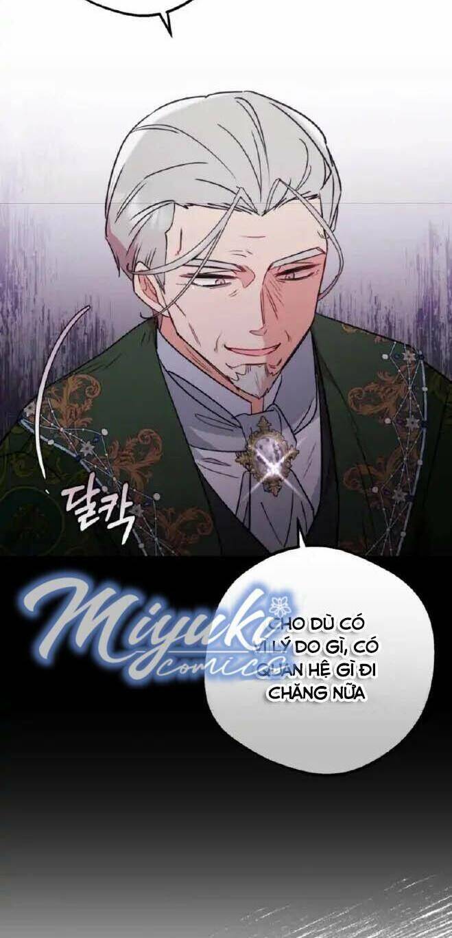Được Yêu Thương Mà Còn Ngại Ngùng Sao! - Chap 10 - Trang 53
