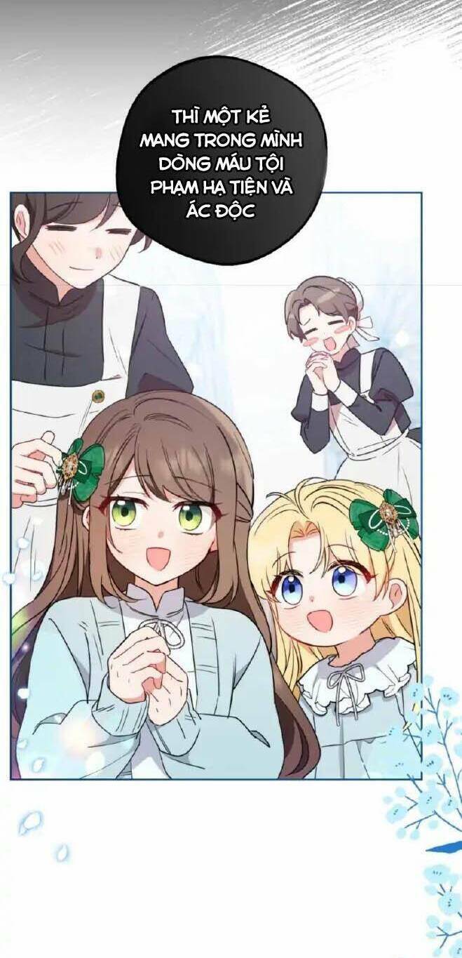 Được Yêu Thương Mà Còn Ngại Ngùng Sao! - Chap 10 - Trang 54