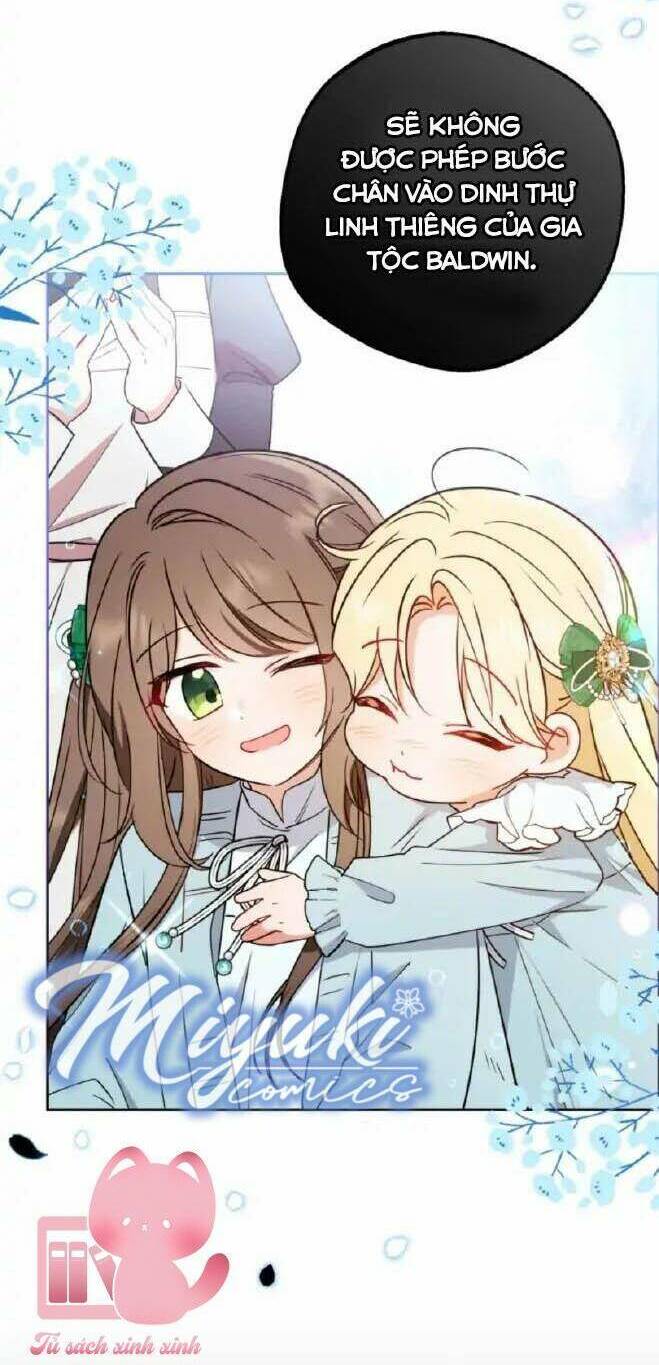 Được Yêu Thương Mà Còn Ngại Ngùng Sao! - Chap 10 - Trang 55