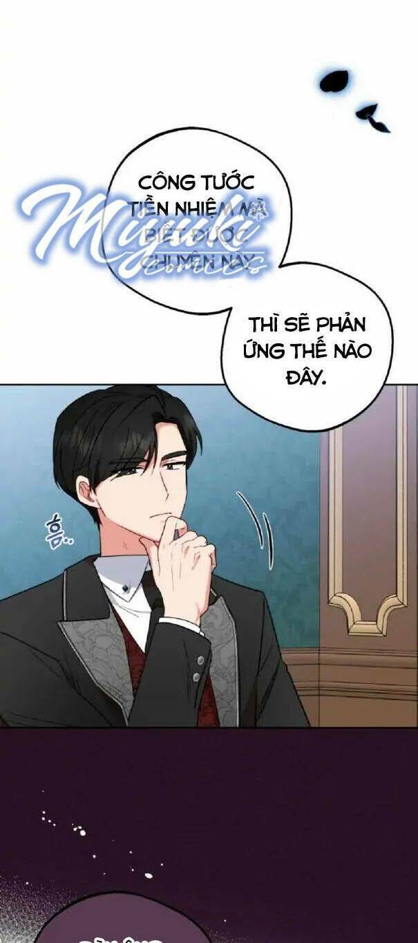 Được Yêu Thương Mà Còn Ngại Ngùng Sao! - Chap 10 - Trang 57