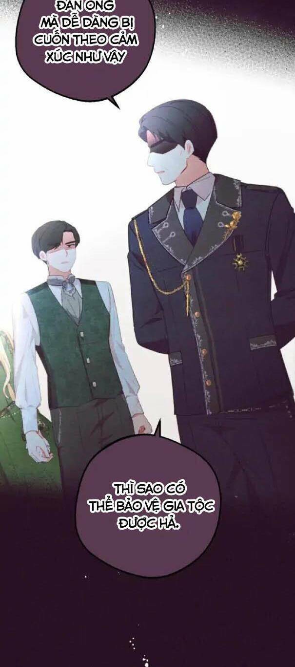 Được Yêu Thương Mà Còn Ngại Ngùng Sao! - Chap 10 - Trang 58