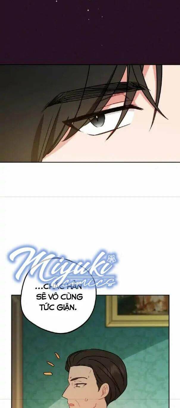 Được Yêu Thương Mà Còn Ngại Ngùng Sao! - Chap 10 - Trang 59