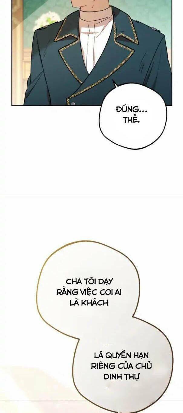 Được Yêu Thương Mà Còn Ngại Ngùng Sao! - Chap 10 - Trang 60