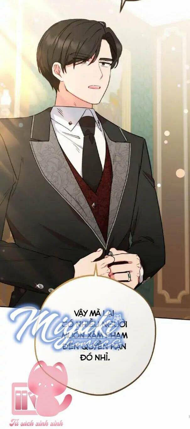 Được Yêu Thương Mà Còn Ngại Ngùng Sao! - Chap 10 - Trang 61