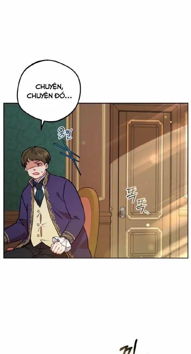 Được Yêu Thương Mà Còn Ngại Ngùng Sao! - Chap 10 - Trang 62