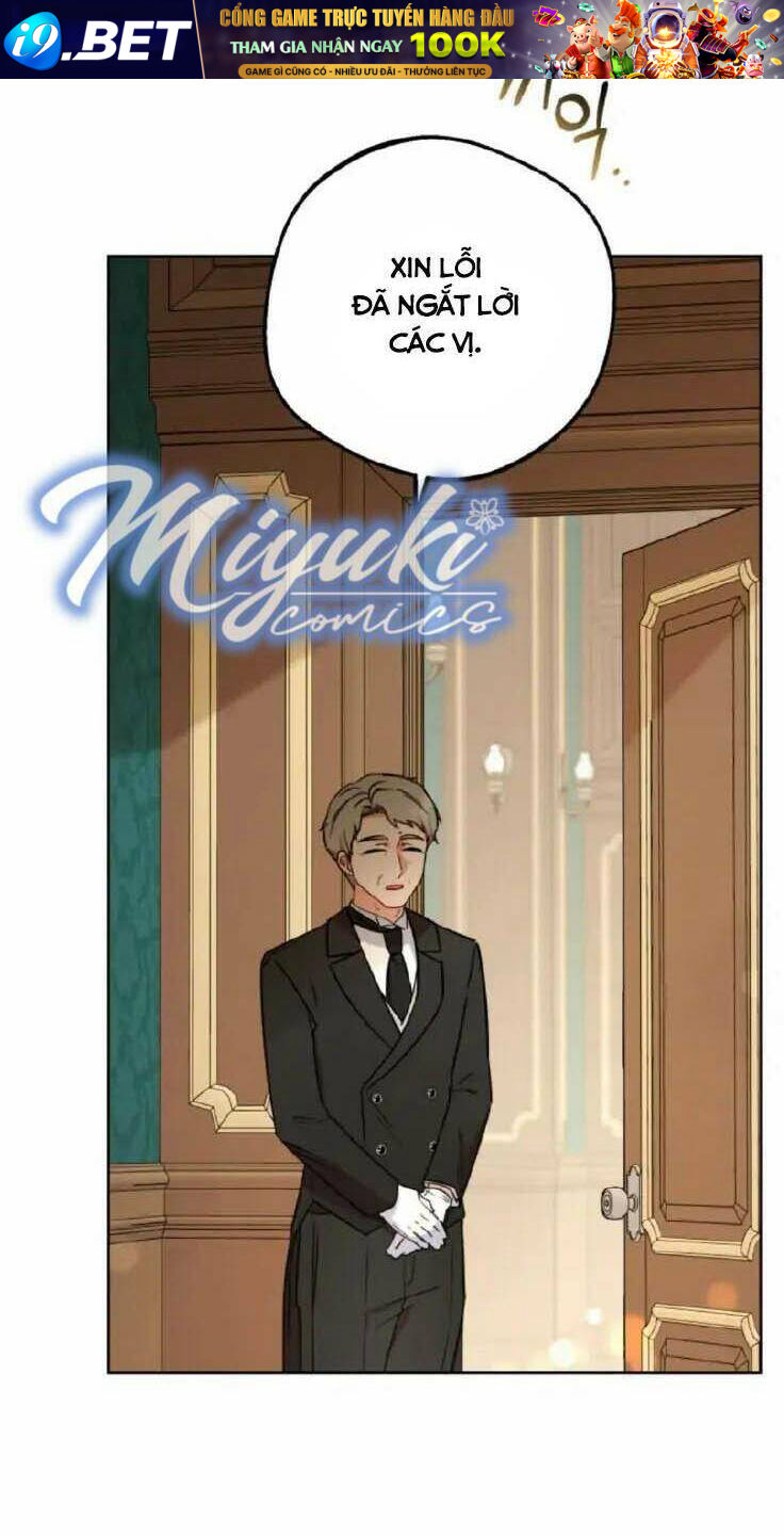 Được Yêu Thương Mà Còn Ngại Ngùng Sao! - Chap 10 - Trang 63