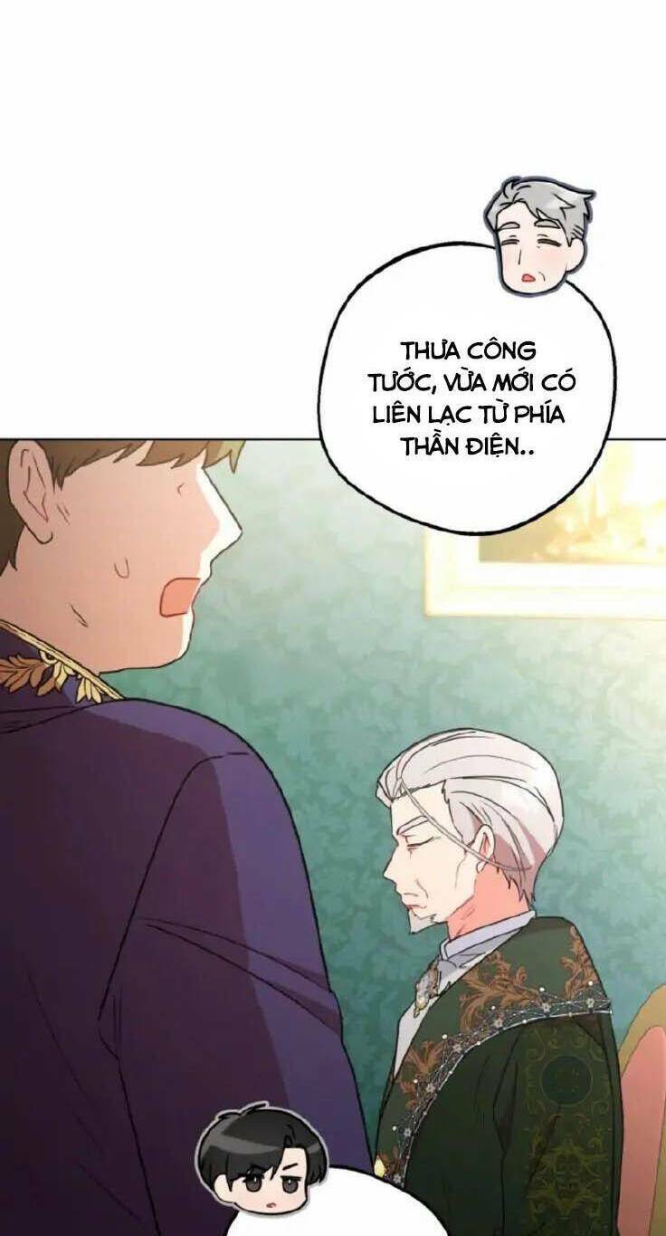 Được Yêu Thương Mà Còn Ngại Ngùng Sao! - Chap 10 - Trang 64