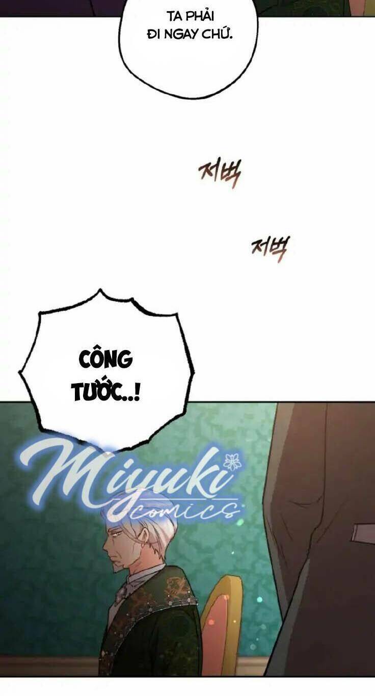 Được Yêu Thương Mà Còn Ngại Ngùng Sao! - Chap 10 - Trang 65