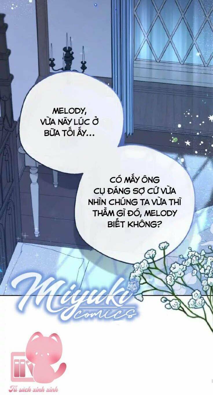 Được Yêu Thương Mà Còn Ngại Ngùng Sao! - Chap 10 - Trang 67
