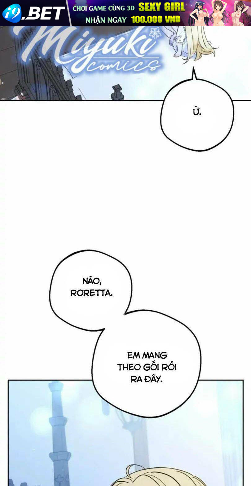 Được Yêu Thương Mà Còn Ngại Ngùng Sao! - Chap 10 - Trang 69