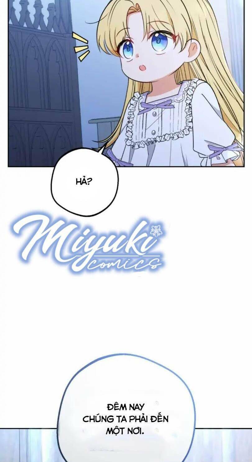 Được Yêu Thương Mà Còn Ngại Ngùng Sao! - Chap 10 - Trang 70