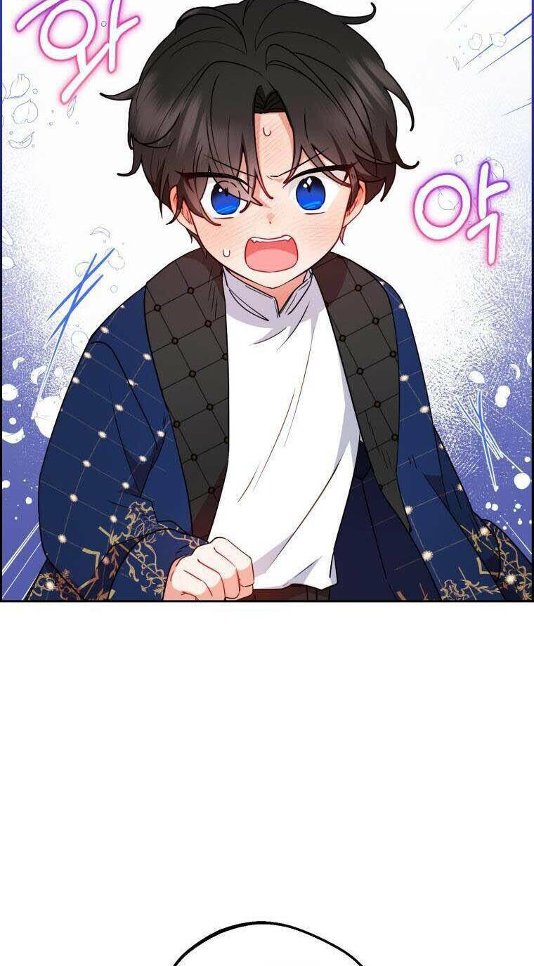 Được Yêu Thương Mà Còn Ngại Ngùng Sao! - Chap 10 - Trang 8