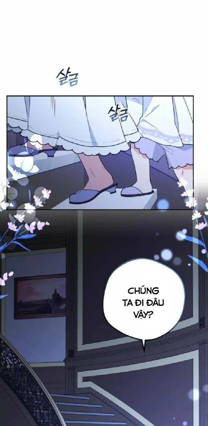 Được Yêu Thương Mà Còn Ngại Ngùng Sao! - Chap 10 - Trang 72