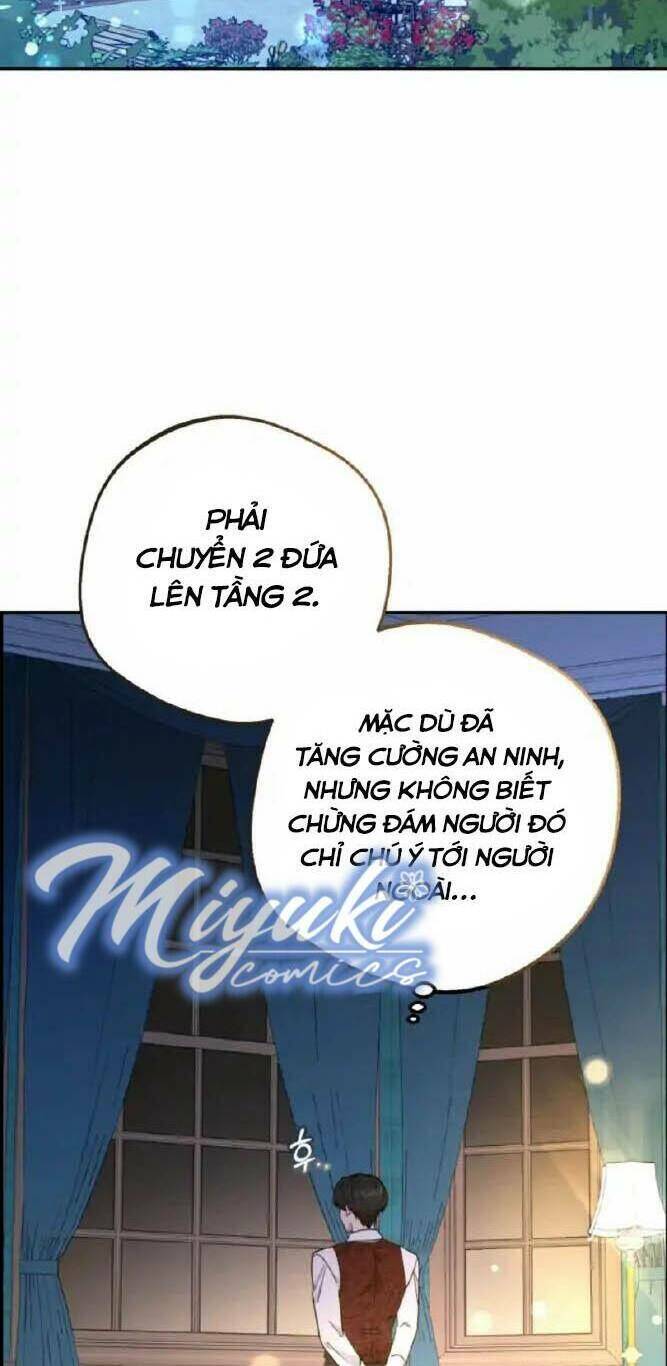 Được Yêu Thương Mà Còn Ngại Ngùng Sao! - Chap 10 - Trang 75
