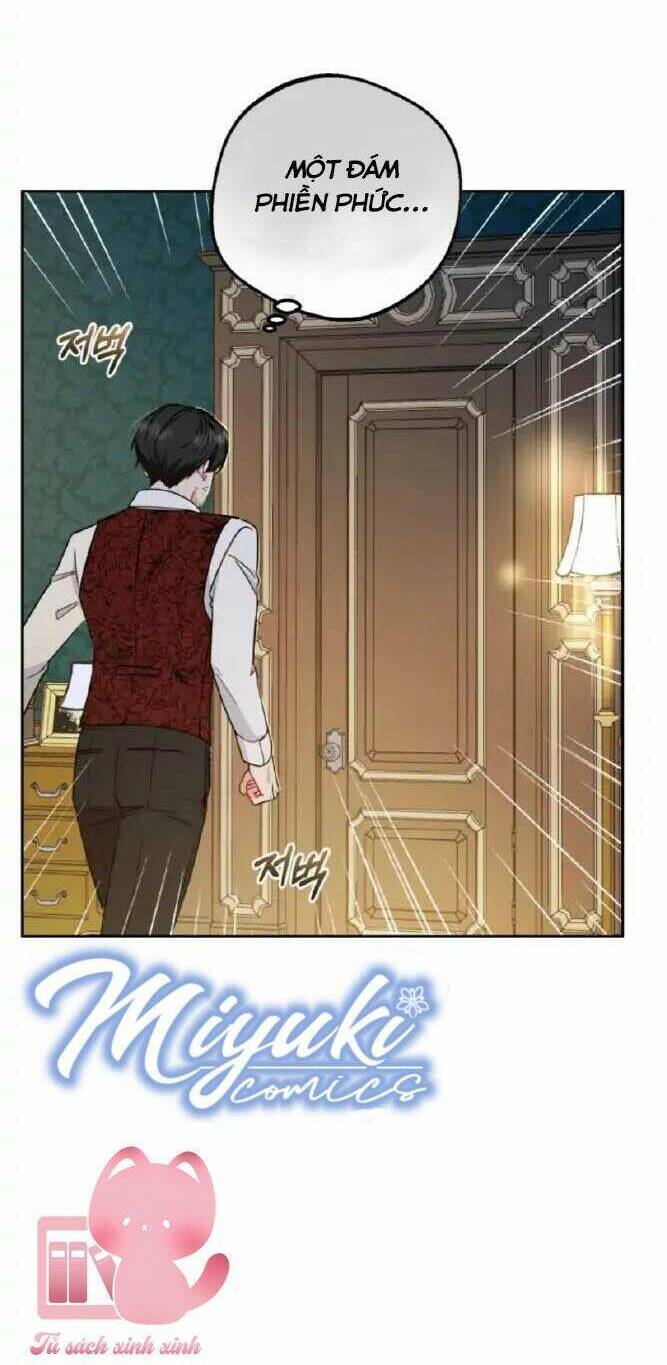 Được Yêu Thương Mà Còn Ngại Ngùng Sao! - Chap 10 - Trang 77