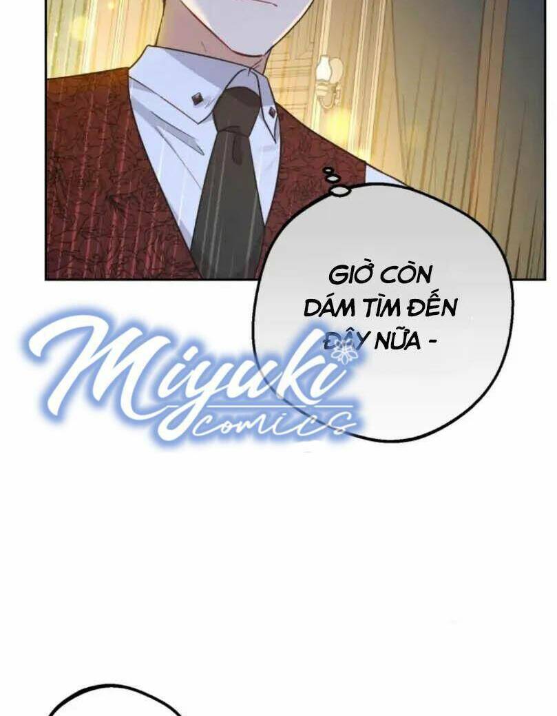 Được Yêu Thương Mà Còn Ngại Ngùng Sao! - Chap 10 - Trang 79