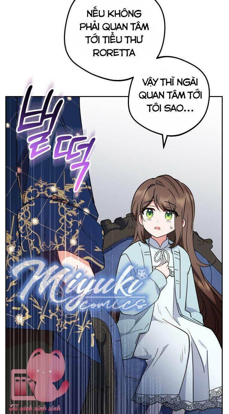 Được Yêu Thương Mà Còn Ngại Ngùng Sao! - Chap 10 - Trang 9