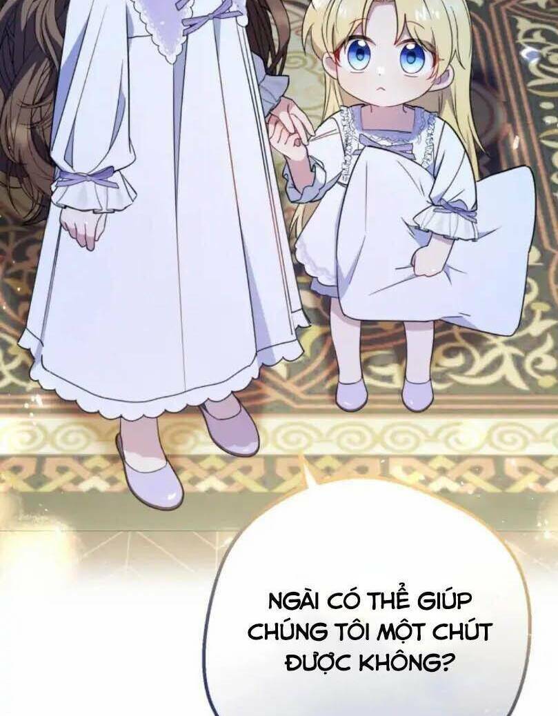 Được Yêu Thương Mà Còn Ngại Ngùng Sao! - Chap 10 - Trang 82