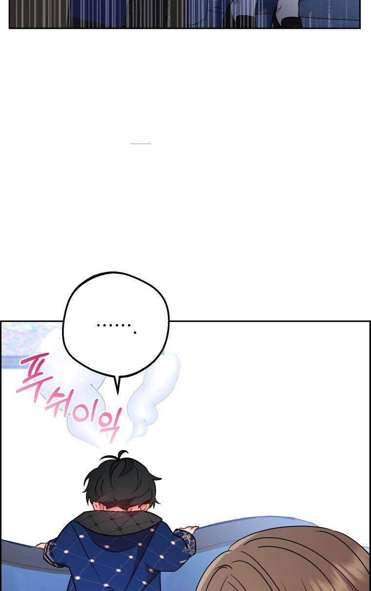 Được Yêu Thương Mà Còn Ngại Ngùng Sao! - Chap 10 - Trang 10