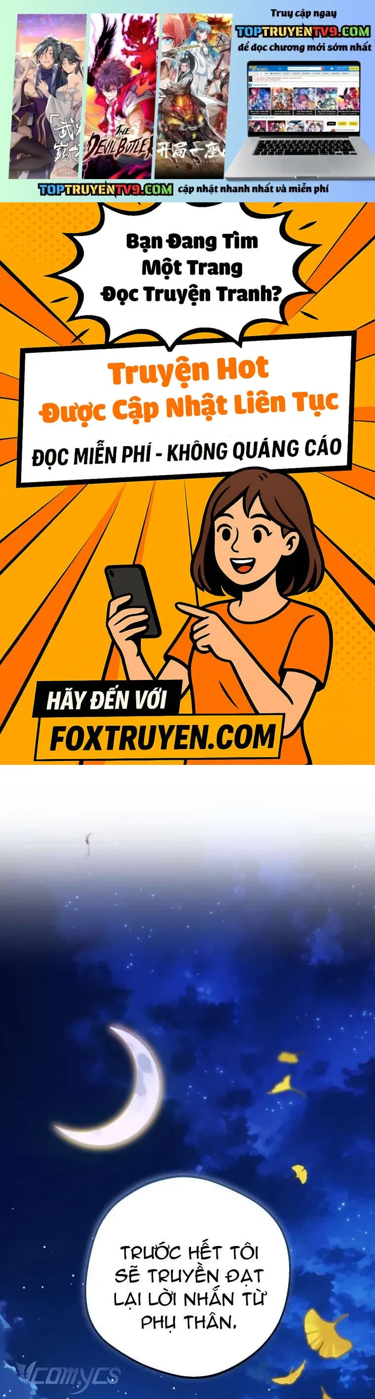 Được Yêu Thương Mà Còn Ngại Ngùng Sao! - Chap 100 - Trang 2