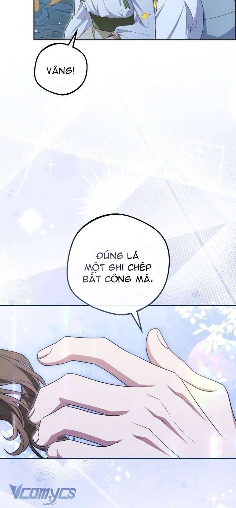Được Yêu Thương Mà Còn Ngại Ngùng Sao! - Chap 100 - Trang 11