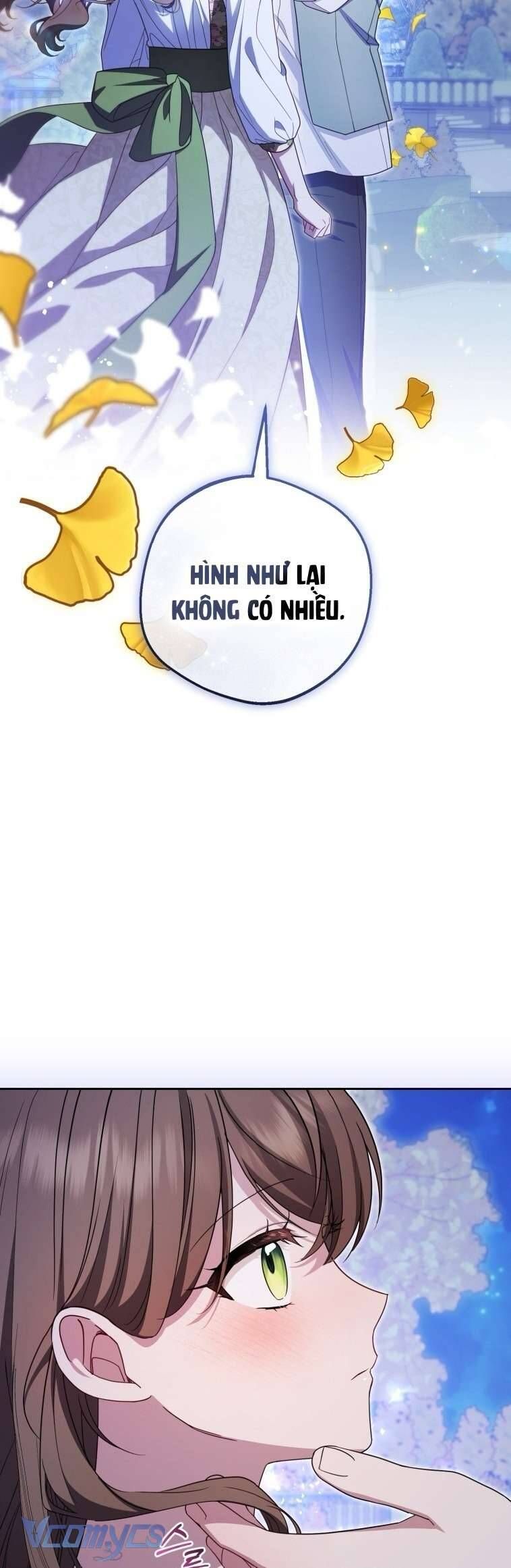 Được Yêu Thương Mà Còn Ngại Ngùng Sao! - Chap 100 - Trang 13