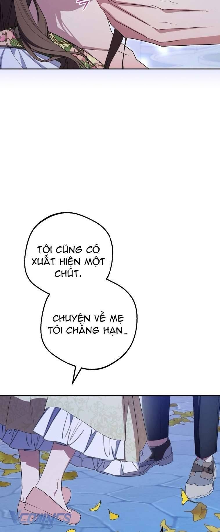 Được Yêu Thương Mà Còn Ngại Ngùng Sao! - Chap 100 - Trang 14