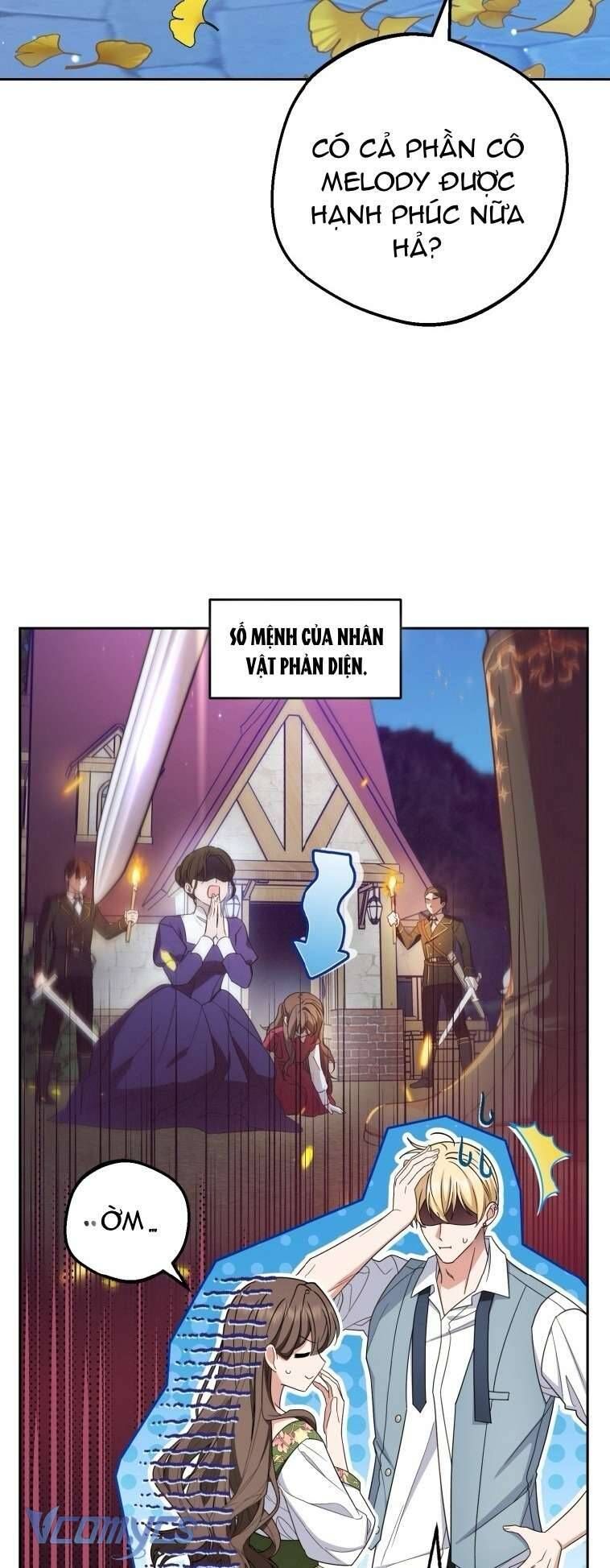 Được Yêu Thương Mà Còn Ngại Ngùng Sao! - Chap 100 - Trang 15