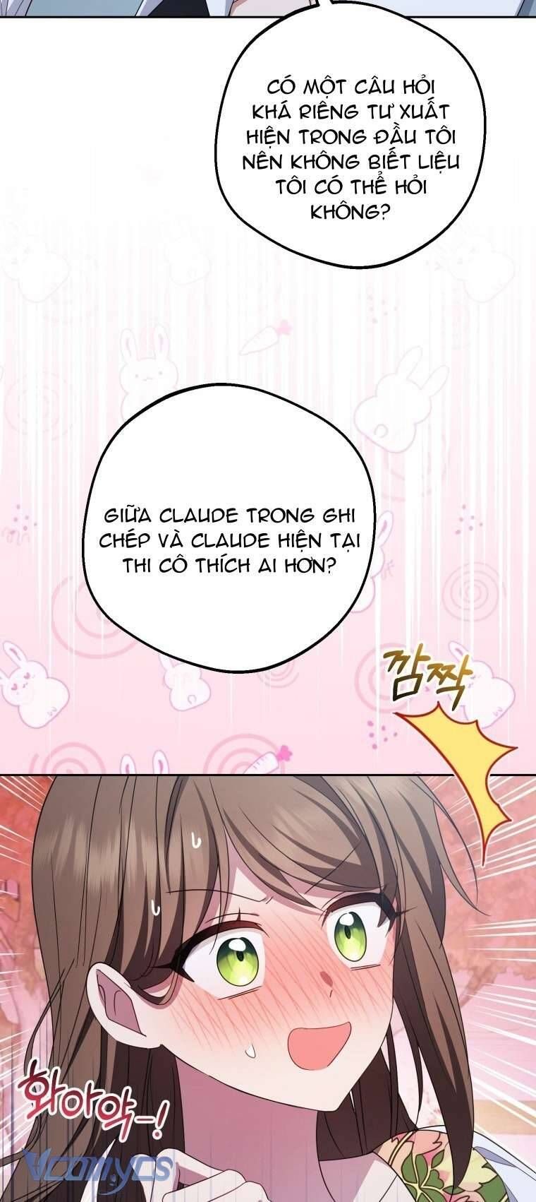 Được Yêu Thương Mà Còn Ngại Ngùng Sao! - Chap 100 - Trang 19