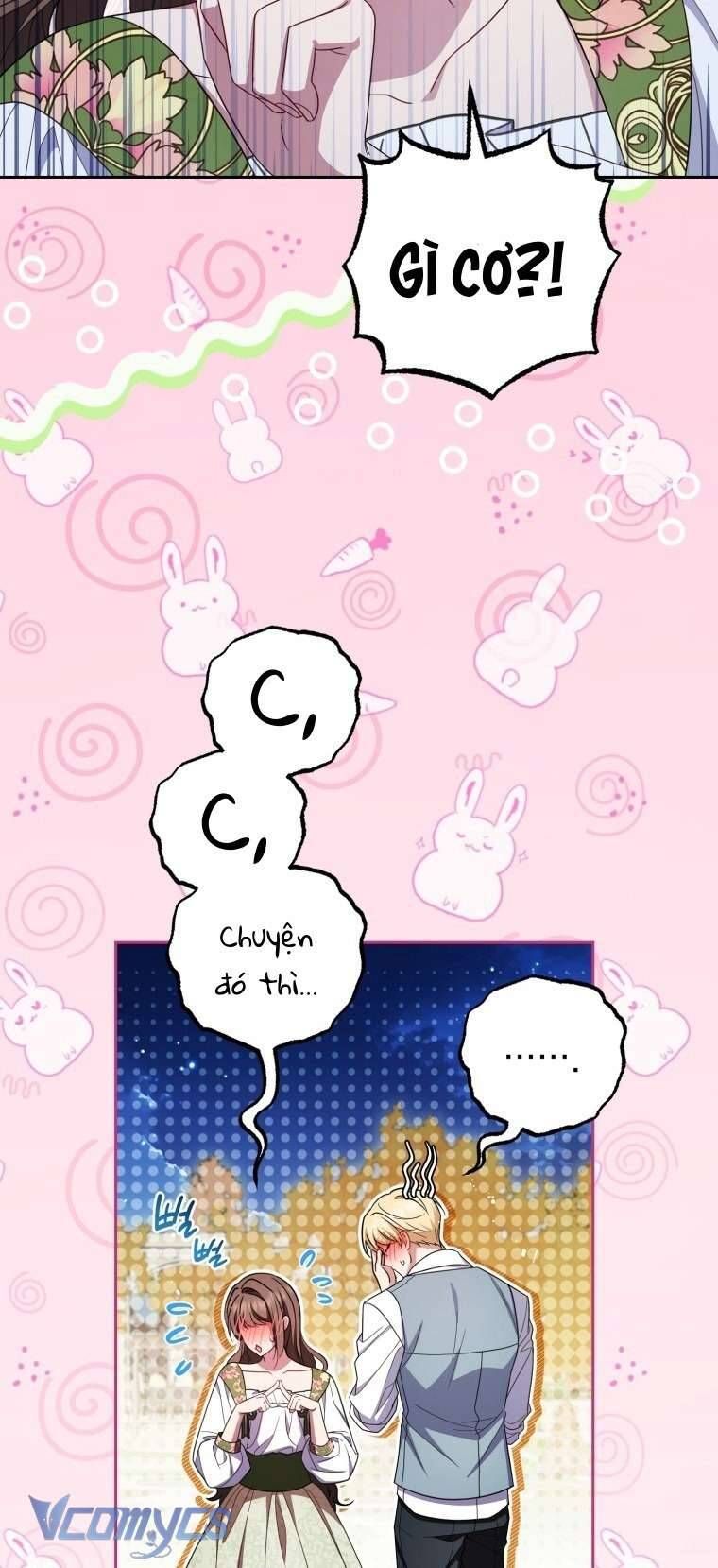 Được Yêu Thương Mà Còn Ngại Ngùng Sao! - Chap 100 - Trang 20