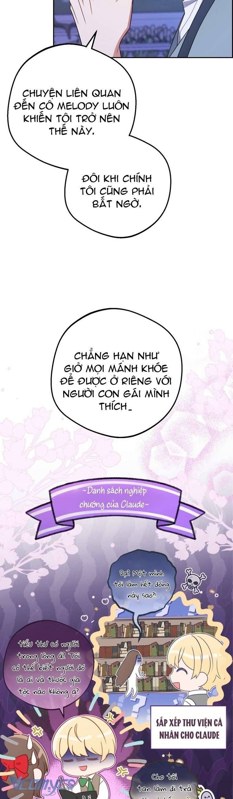 Được Yêu Thương Mà Còn Ngại Ngùng Sao! - Chap 100 - Trang 22