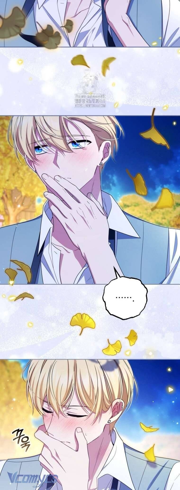 Được Yêu Thương Mà Còn Ngại Ngùng Sao! - Chap 100 - Trang 24