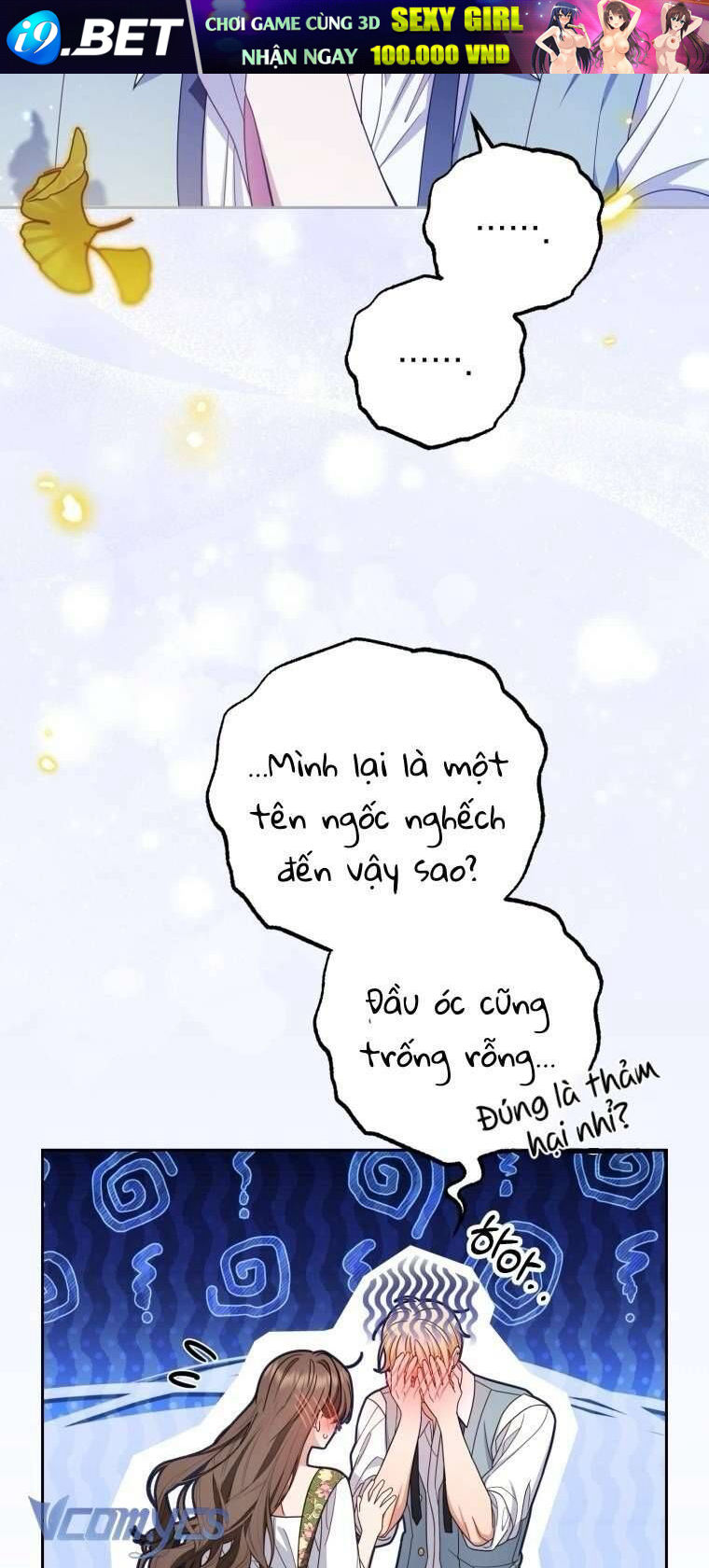 Được Yêu Thương Mà Còn Ngại Ngùng Sao! - Chap 100 - Trang 25