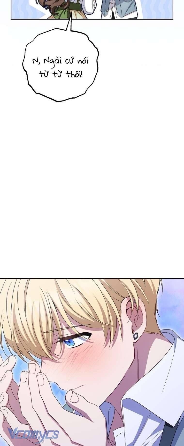 Được Yêu Thương Mà Còn Ngại Ngùng Sao! - Chap 100 - Trang 26