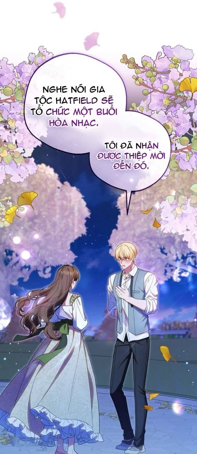 Được Yêu Thương Mà Còn Ngại Ngùng Sao! - Chap 100 - Trang 29